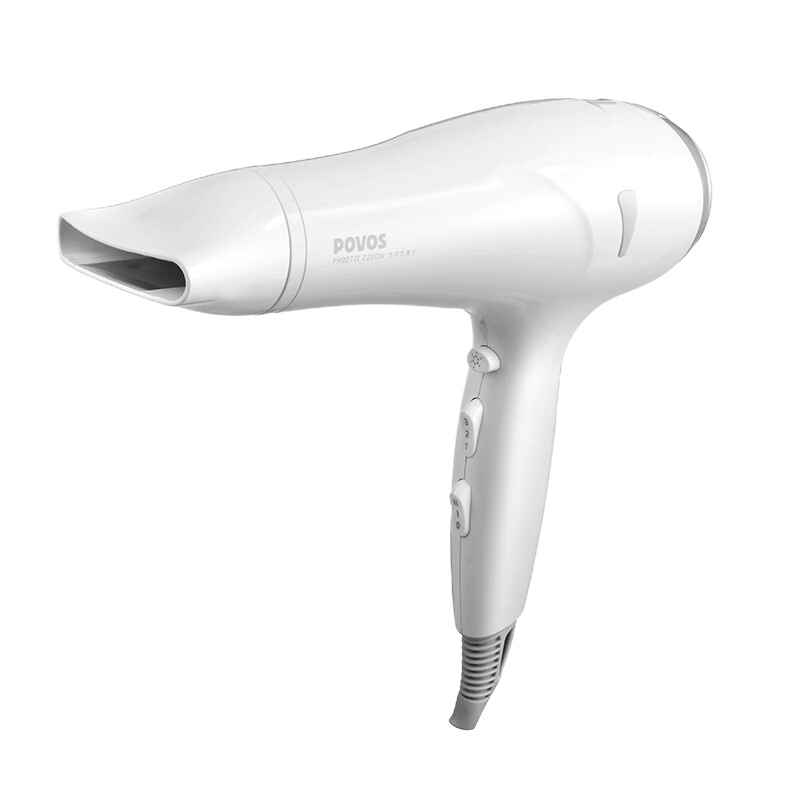 奔腾(POVOS)电吹风大功率吹风机PH9072I