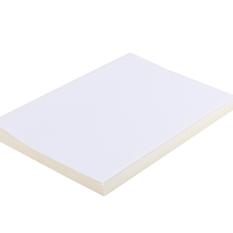 苏识 打印专用标贴200mm*460mm(计价单位:张)白色