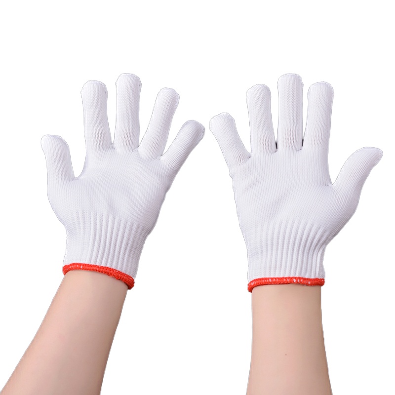 东来办 纱手套 5件装 (单位:件)