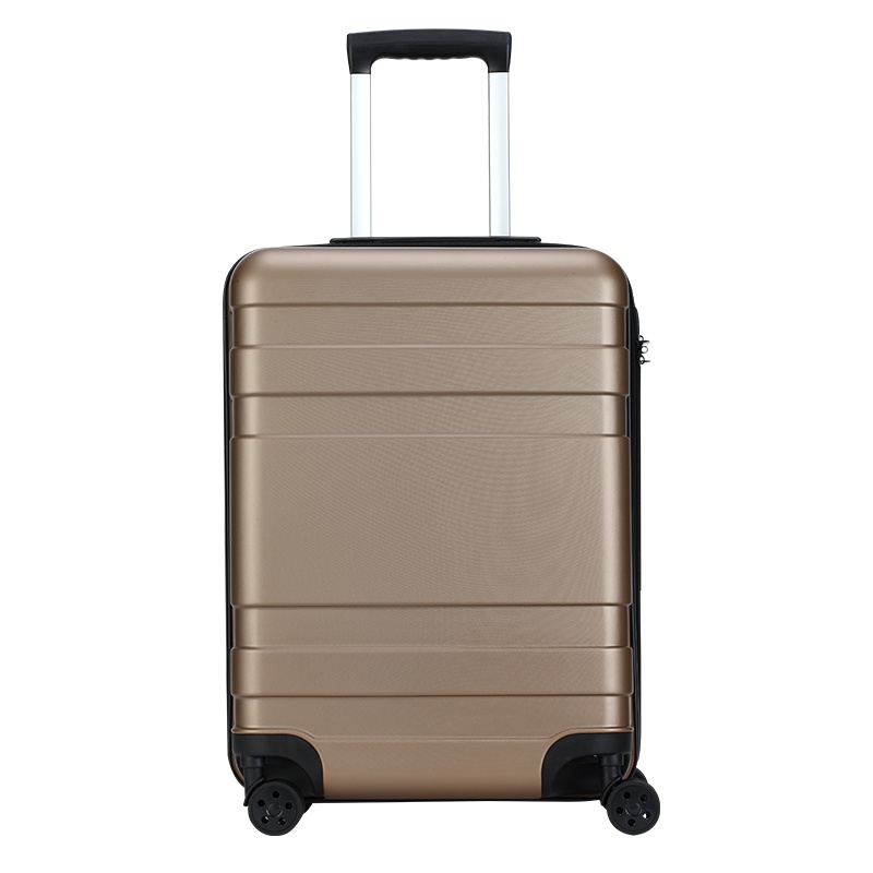 WEPLUS拉杆箱 行李箱20英寸登机箱男女飞机轮旅行箱