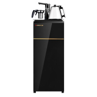 志高(CHIGO)电热开水器商用热水箱全自动烧水器大容量工厂烧开水机开水炉 90L标准款-380V