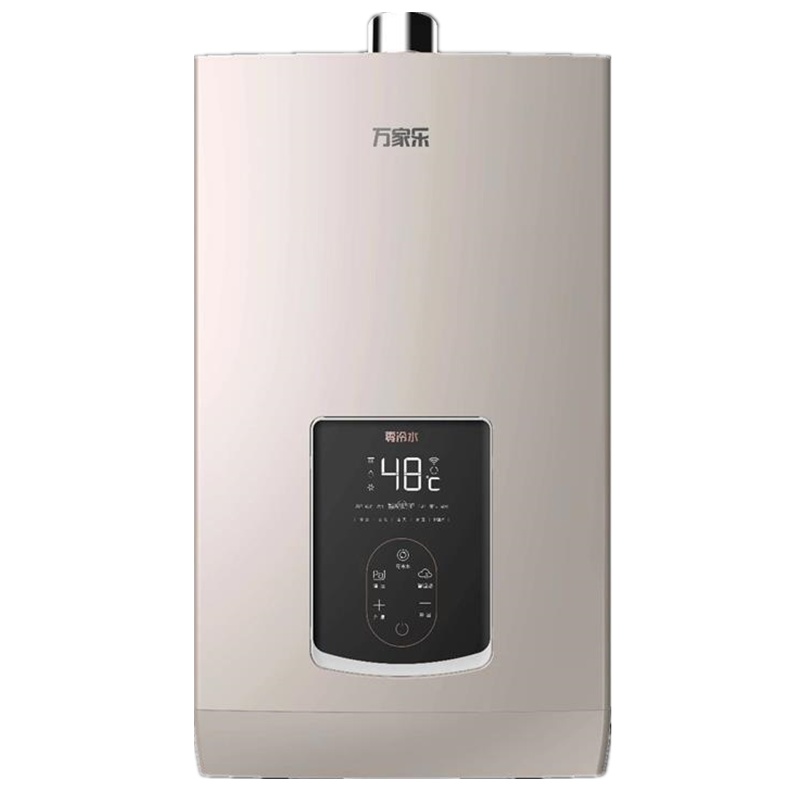 万家乐燃气热水器JSQ30-16Z5S 16升