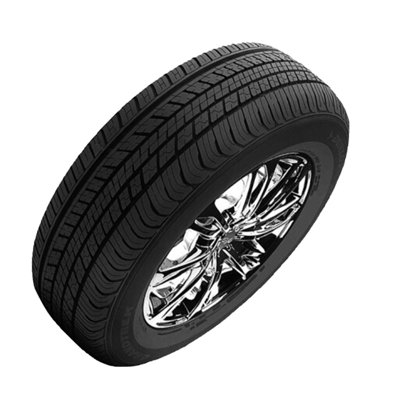 邓禄普(DUNLOP)轮胎 245/70R16 107S GRANDTREK AT2