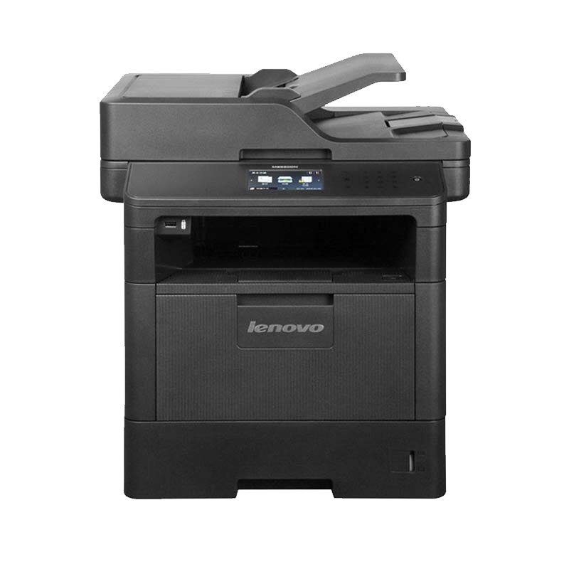 联想(Lenovo)M8650DN A4黑白激光多功能一体机自动双面打印/复印/扫描