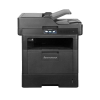 联想(Lenovo)M8650DN A4黑白激光多功能一体机自动双面打印/复印/扫描