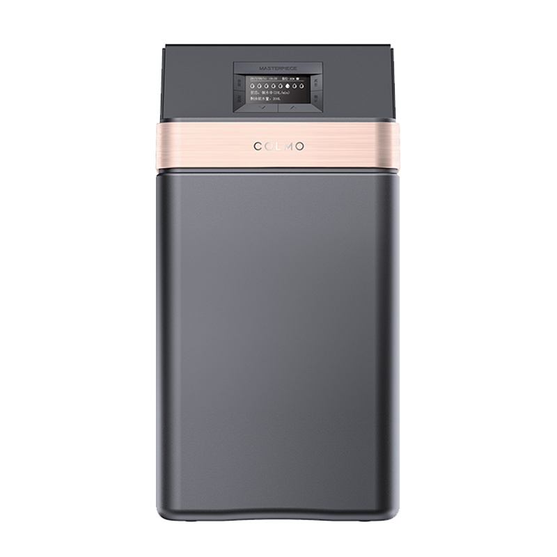 美的 单灶燃气灶 JZY-MQ4501 液化气 4.5KW大火力