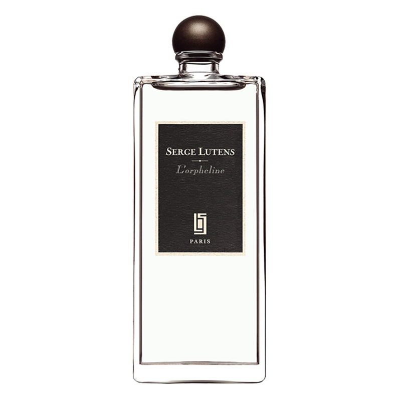 [持久淡香]Serge Lutens 芦丹氏孤儿怨/孤女EDP 50ml/盒 提升魅力 持久留香 女士香水