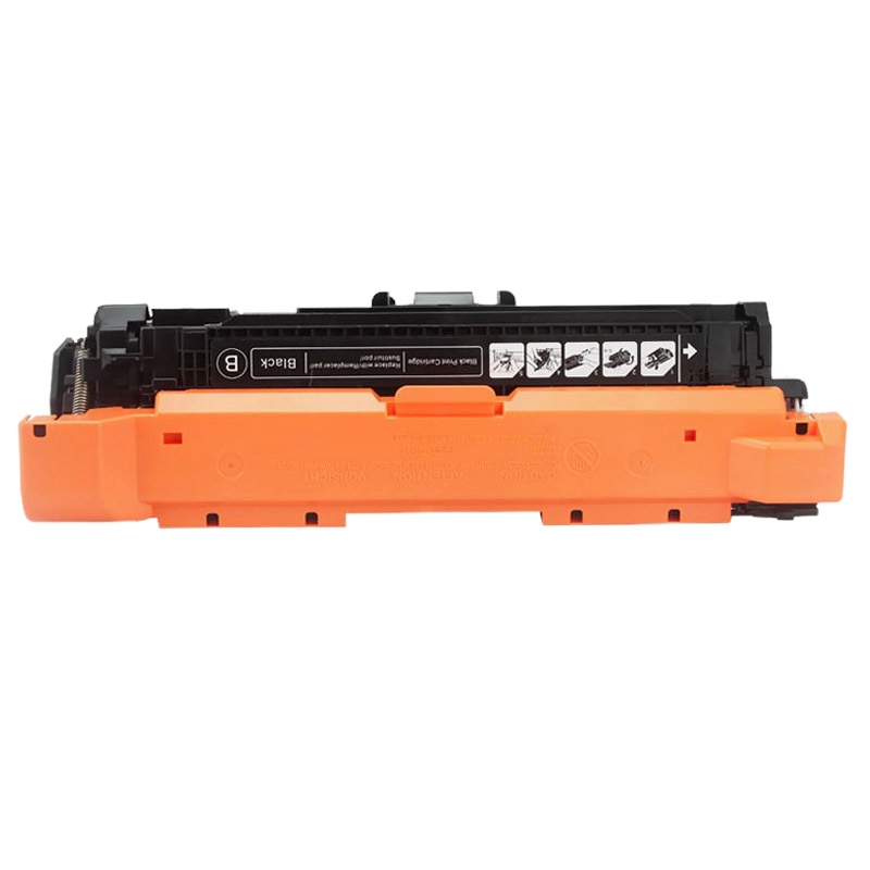 雅富仕行业装-惠普CF332A兼容黄色硒鼓适用HP Color LaserJet Enterprise M651n/dn/xh