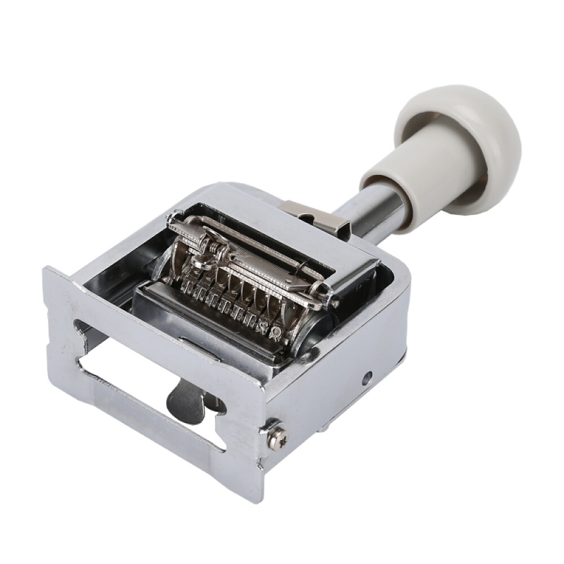 晨光8位自动号码机AYZ97531