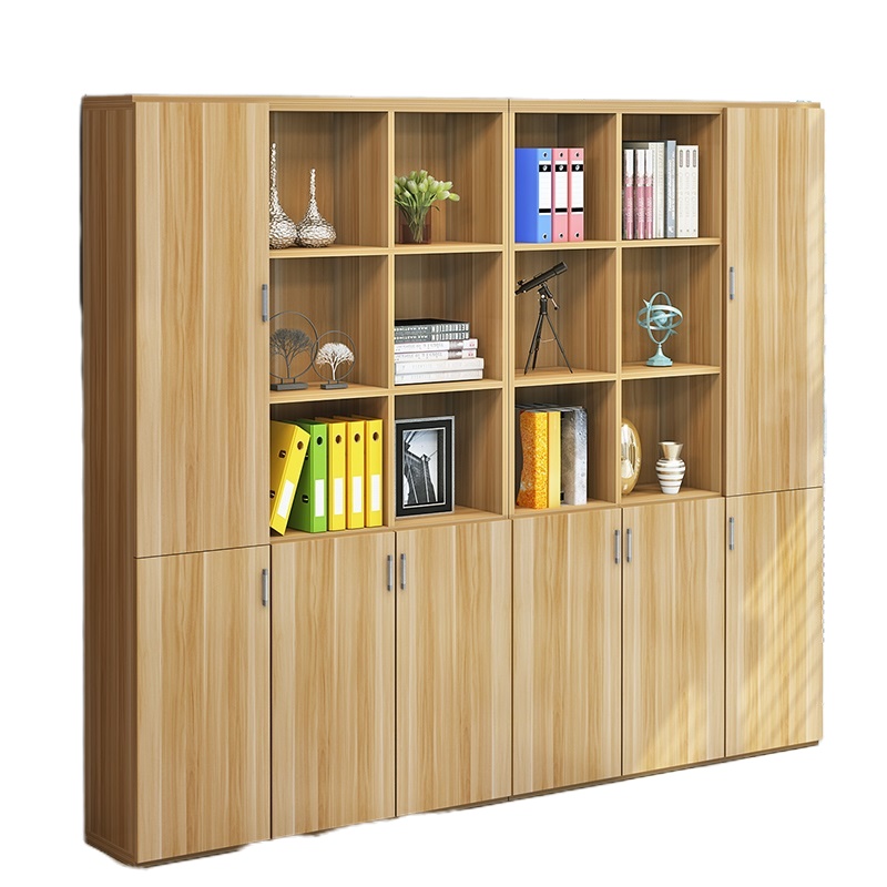 心业木质档案柜 文件柜XYG5治疗室柜储物柜   此产品单件不出售批量请联系客服(仅在线下销售,仅供安徽政府部门批量采购