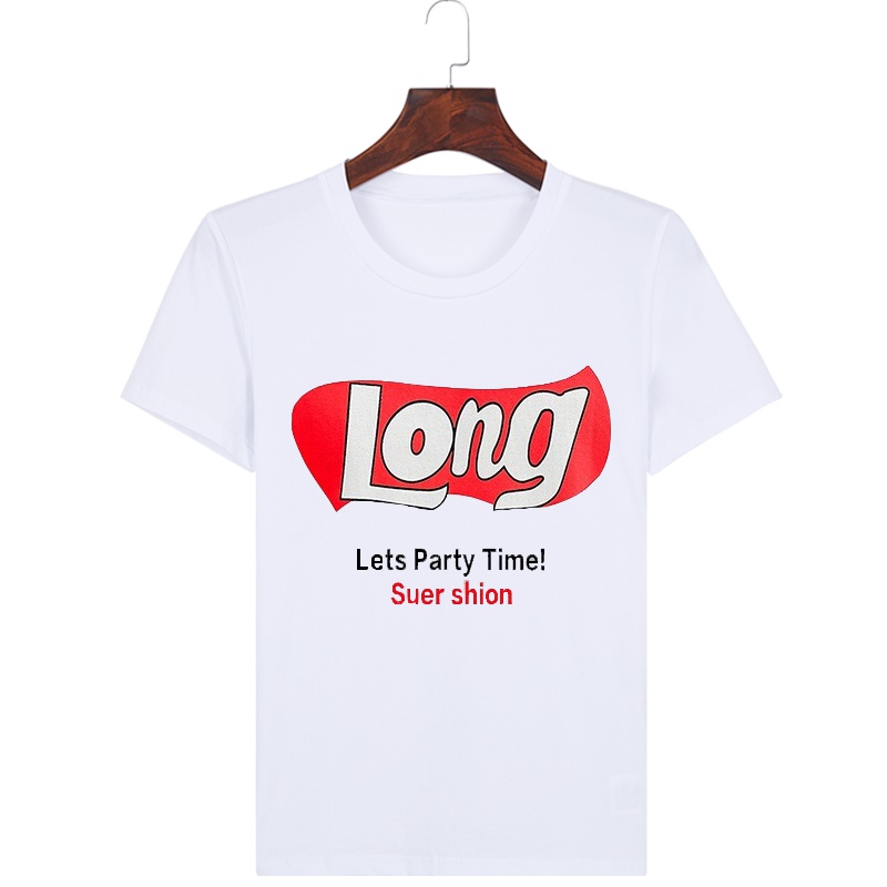 稻草人(Mexican)短袖t恤男夏季圆领棉质体恤韩版潮流修身衣服学生半袖打底衫男装