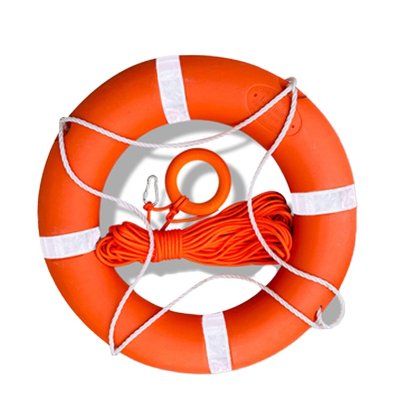 丛林狐 救生圈 1个
