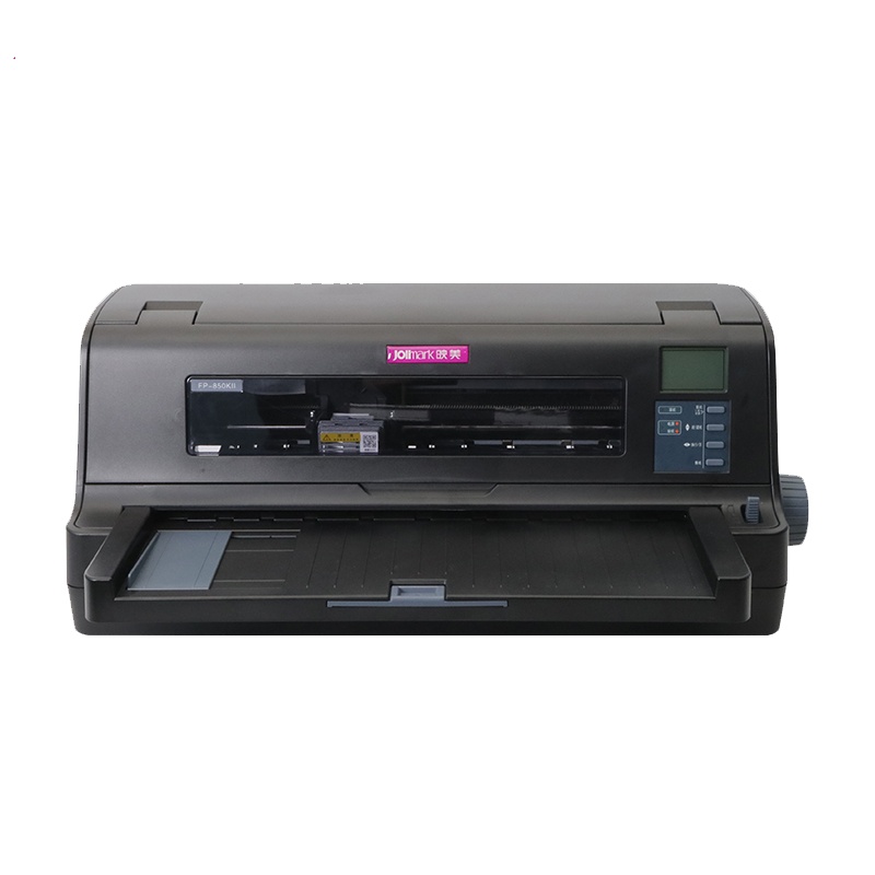 映美(Jolimark)FP-850K 高速平推证本票据打印机