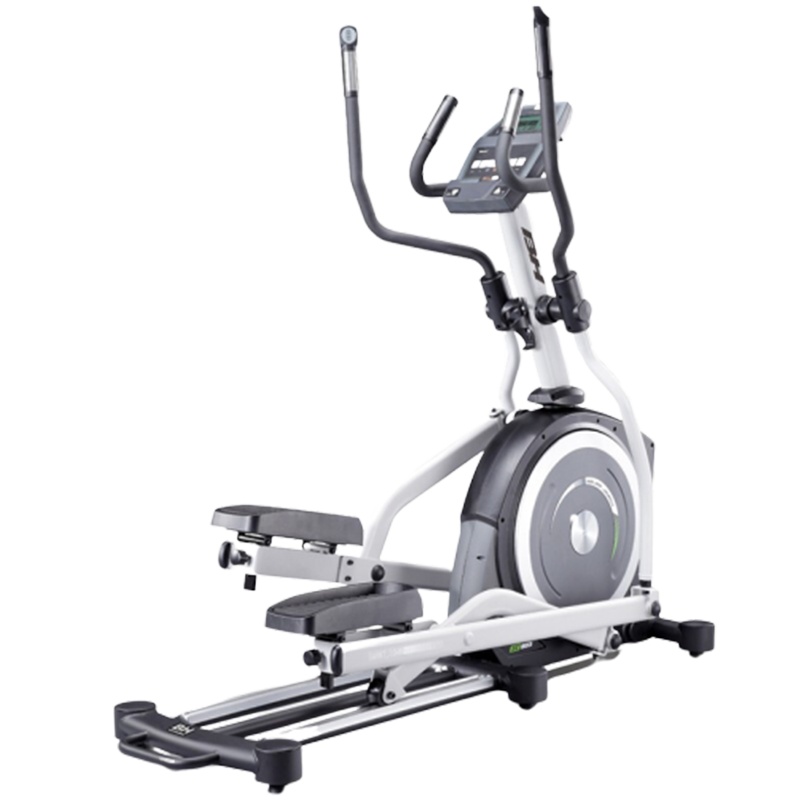 必艾奇(BH)商用椭圆机磁控太空漫步机企业单位商用健身器材G815BM_TV G815BM_LED