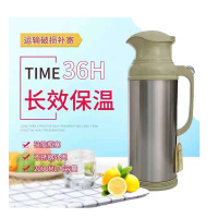 清水(SHIMIZU) SM-3262 钢本色 2L