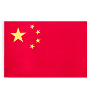 得力(deli)3225-5号国旗(面)