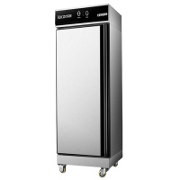 飞天鼠(FTIANSHU) 商用消毒柜立式高温消毒碗柜大容量酒店饭堂食店单门双门毒碗柜 高温450L不锈钢款