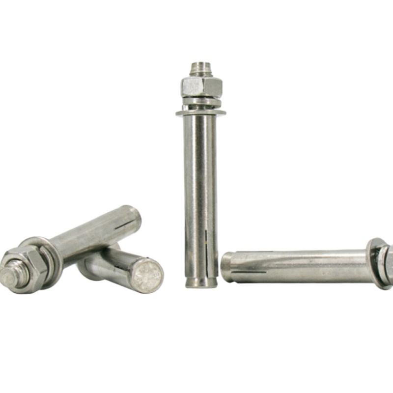 膨胀螺丝(M10*100mm/个)