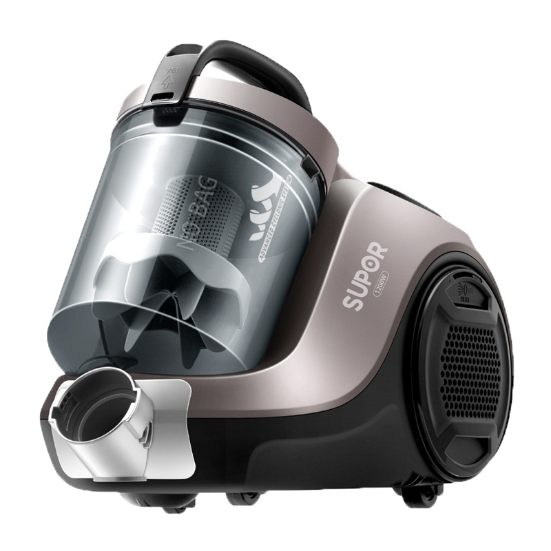 苏泊尔吸尘器XC10C38A-12