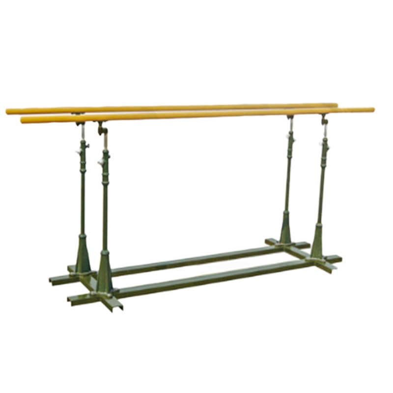 户外健身器材 军用双杠