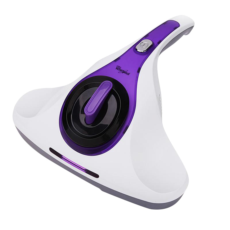 惠而浦(whirlpool)除螨机 uv紫外线杀菌 可视化尘盒WVC-JM502Y