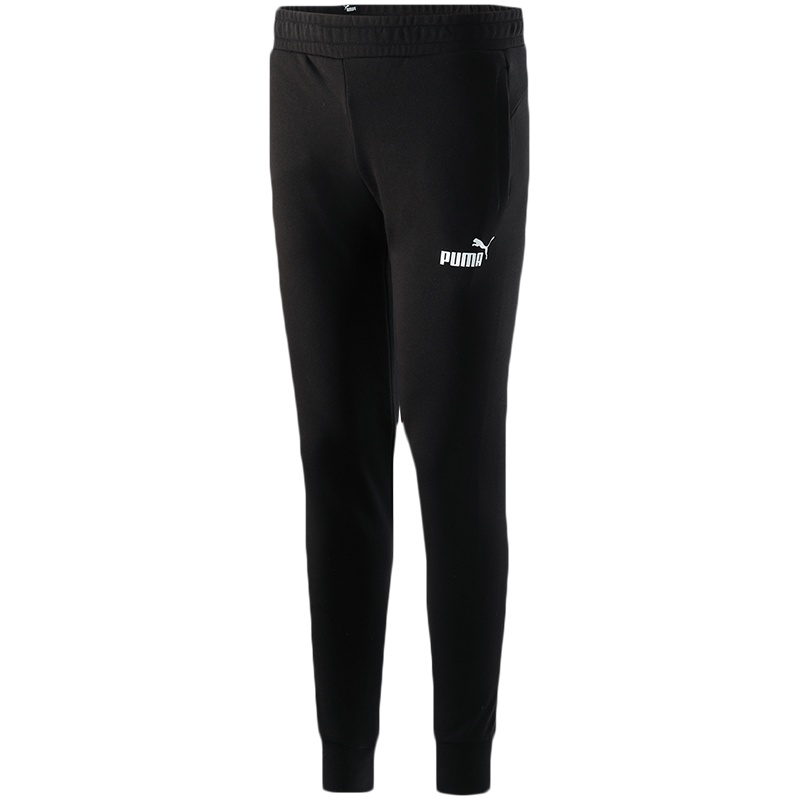 PUMA彪马男裤运动裤休闲针织长裤588671