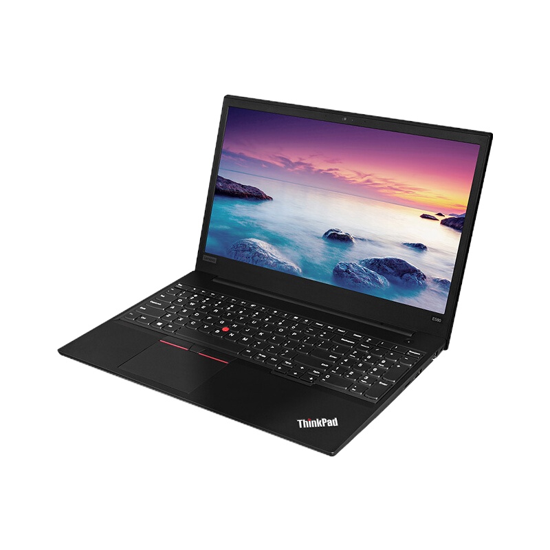 联想THINKPAD E580(1WCD) I5-7200U/8GB/256GB SSD/集成显卡/WIN7/带包鼠