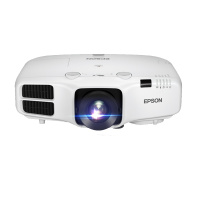 [套餐]爱普生(EPSON)CB-5510[120英寸4:3电动幕布+上门安装]高端商务工程投影机教学会议家用高清投影仪