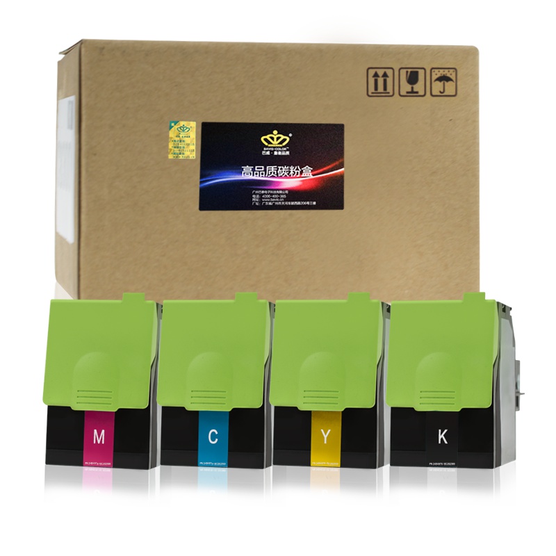 皇者.巴威(BAVIS)适合联想LT231墨粉盒Lenovo CS2310N CS3310DN激光打印机硒鼓/粉盒/墨盒