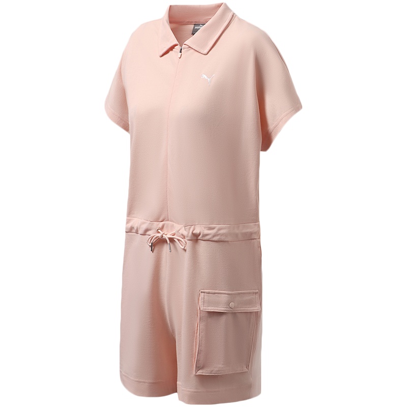 【自营】PUMA彪马女装运动服休闲连身衣