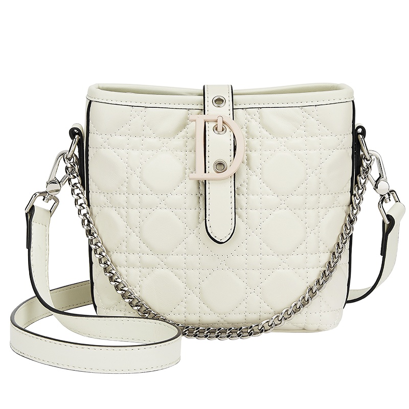 马克华菲时尚链条包包牛皮女式斜挎包女包单肩包