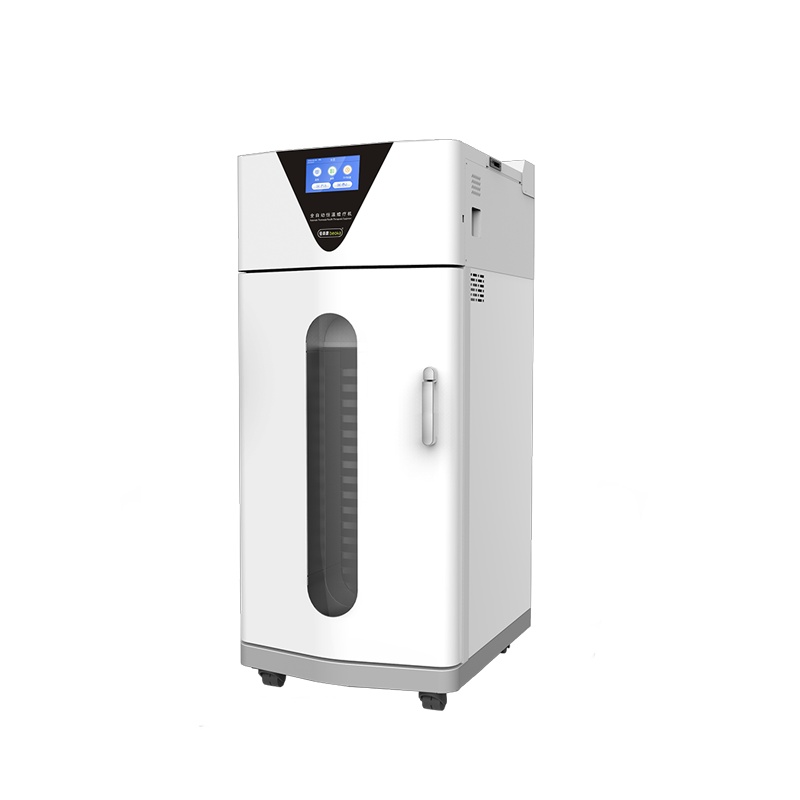 QL/P-XV型智能恒温蜡疗系统