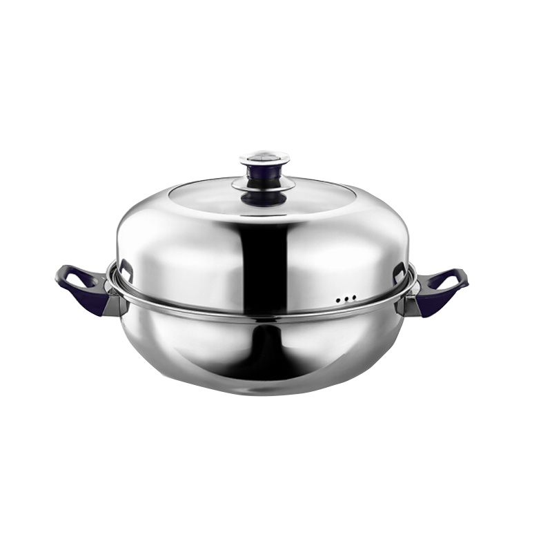 蒸锅套装 B2B商品 100个起订