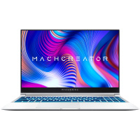 MACHENIKE机械师Machcreator 15.6英寸3060显卡吃鸡发烧游戏本电竞电脑独显轻薄本(八核锐龙R7-4800H RTX3060 16G512G高速固态)