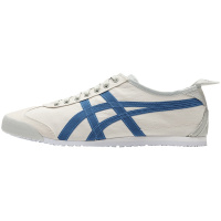 【自营】ASICS男鞋女鞋休闲鞋MEXICO 66运动休闲鞋1183A348-100