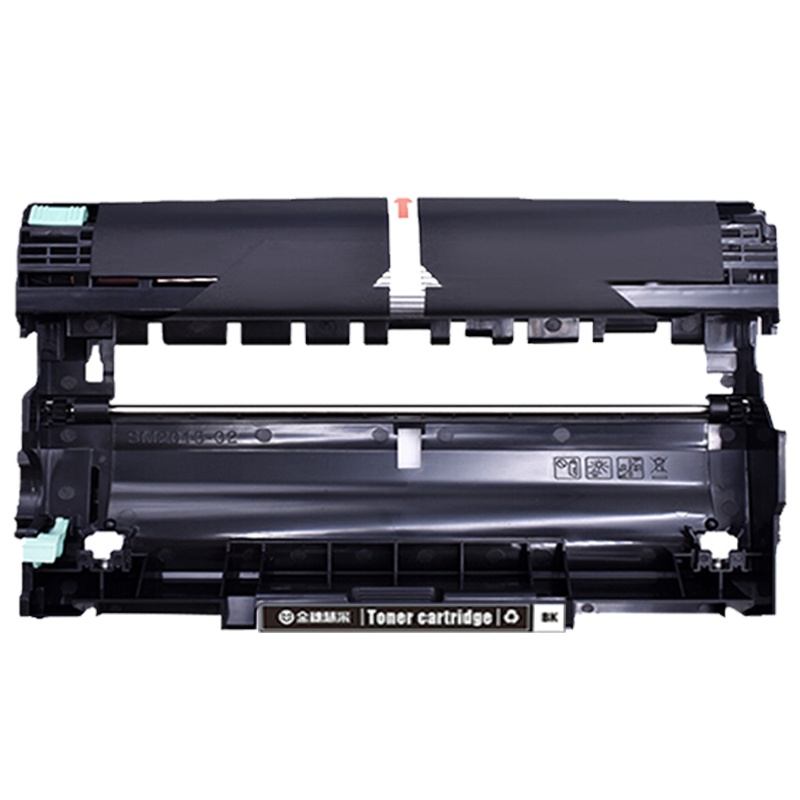 金穗慧采 DR2350 硒鼓 MFC7380 7480 7880 DCP7080D 7180 2560 黑色硒鼓/粉盒