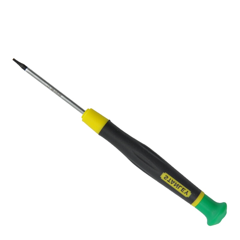 史丹利 STANLEY B66-382-23 微型螺丝批组套A/B/C小螺丝刀套装组套 15件套