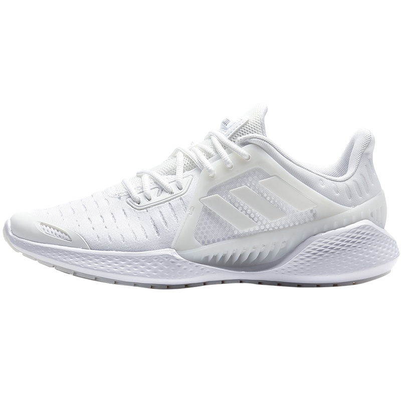 【自营】阿迪达斯男鞋女鞋跑步鞋清风CLIMACOOL休闲运动鞋EG1129