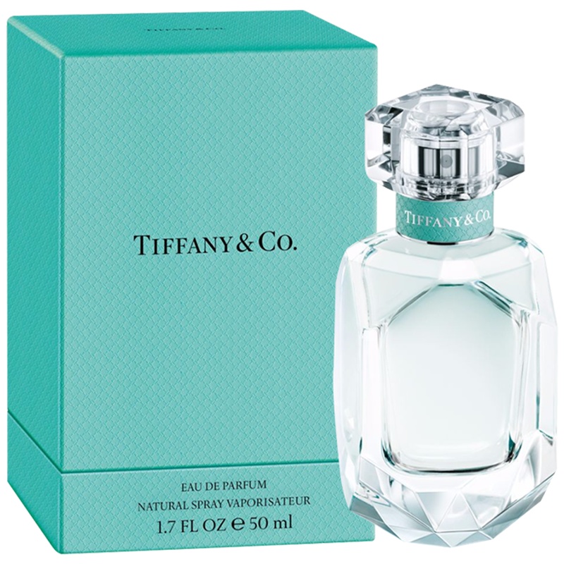 蒂芙尼女士香氛50ml