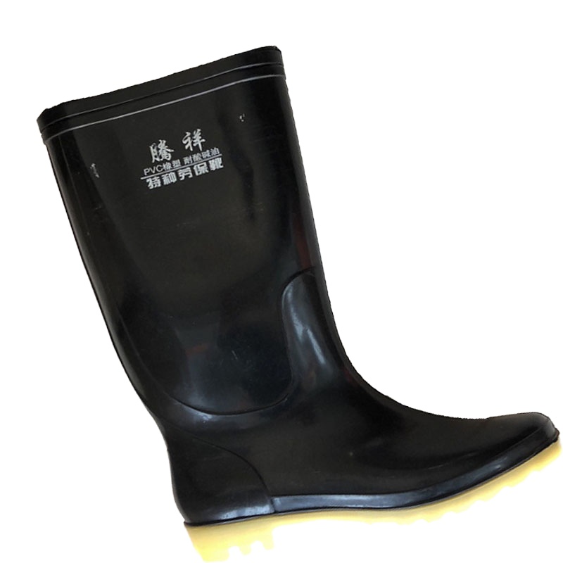 男士雨靴