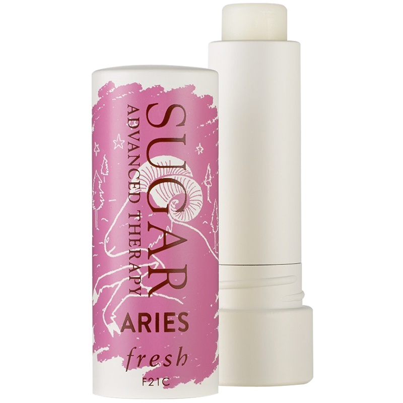 馥蕾诗限量版澄糖护唇膏 （火象.白羊座）4.3g