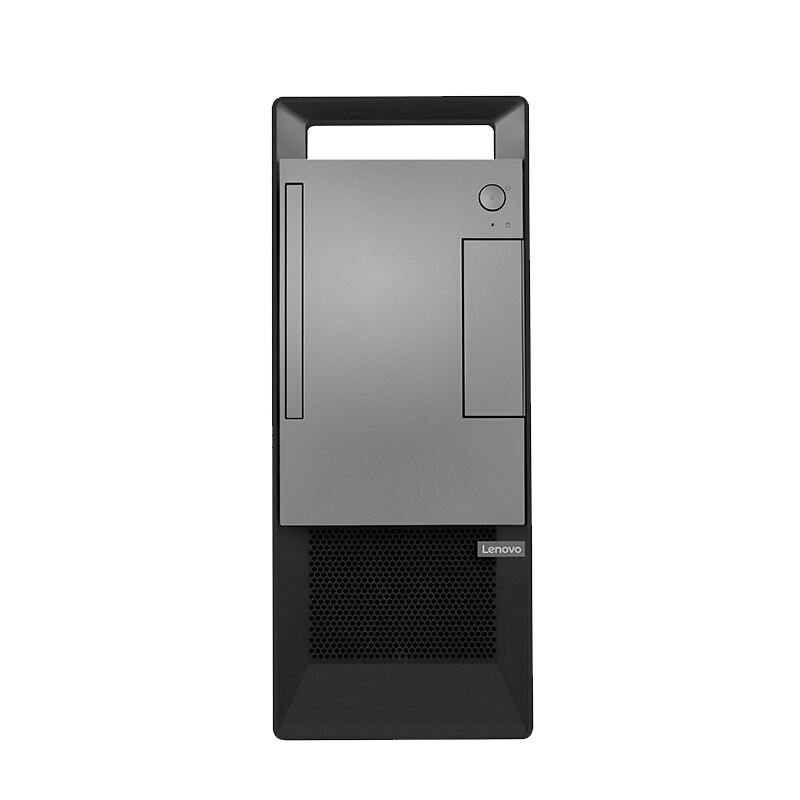 联想(Lenovo) 扬天T4900V 商用台式电脑整机(i7-8700 8GB 1TB 2G独显 DVD刻录 W10)主机 商务办公学习个人家用企业采购台式机
