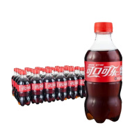 (300ml可口可乐)