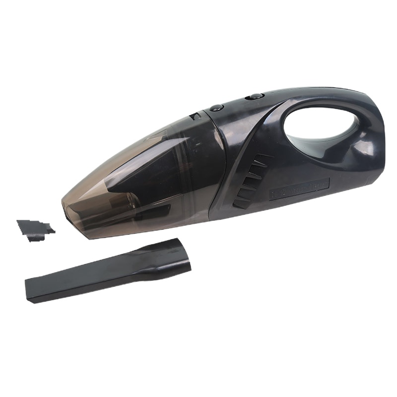 易路达 车载吸尘器YLD-CCQ03