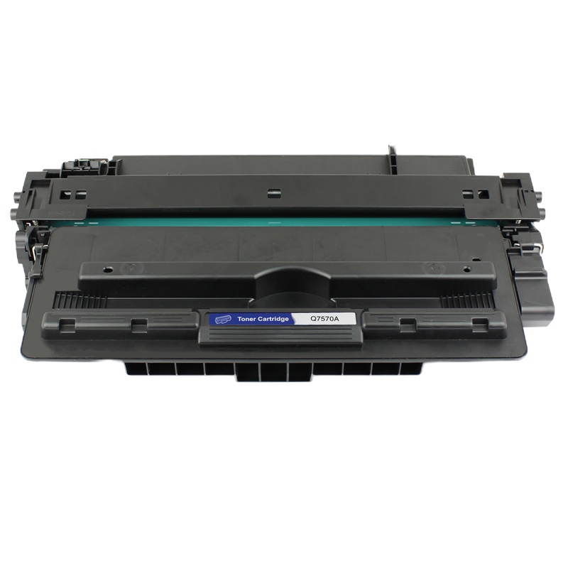 博克(PIXED)HP7570A打印机硒鼓适用HPLaserJet M5025mfp