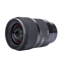 适马(SIGMA) ART 35mm F1.4 DG HSM 相机镜头 索尼E卡口 广角定焦 数码配件 口径67mm