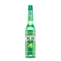 隆力奇蛇胆花露水195ml 玻璃瓶装 祛痱止痒 清凉舒爽