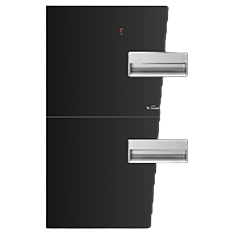 万和嵌入式消毒柜ZTD108QC-2S