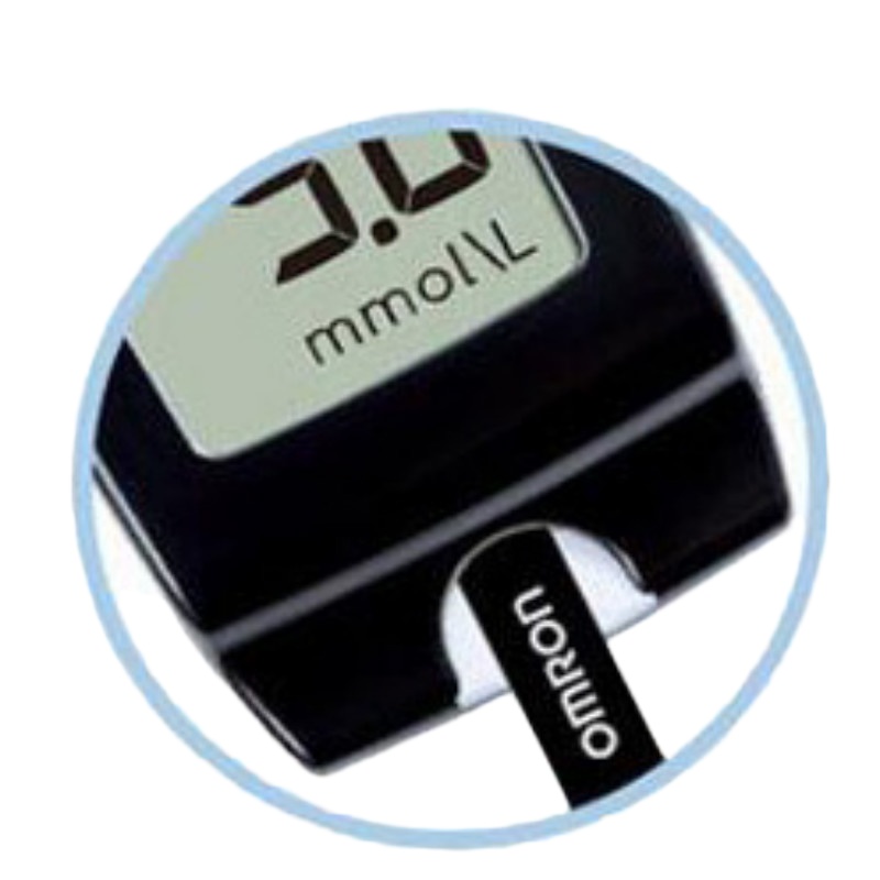 欧姆龙HGM114测试仪全自动免调码