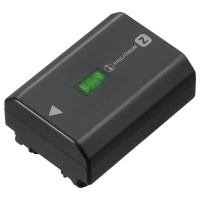 适配索尼NP-FZ100a7r3电池 ILCE-9 a7m3 A9 a7rm3相机电池A58W